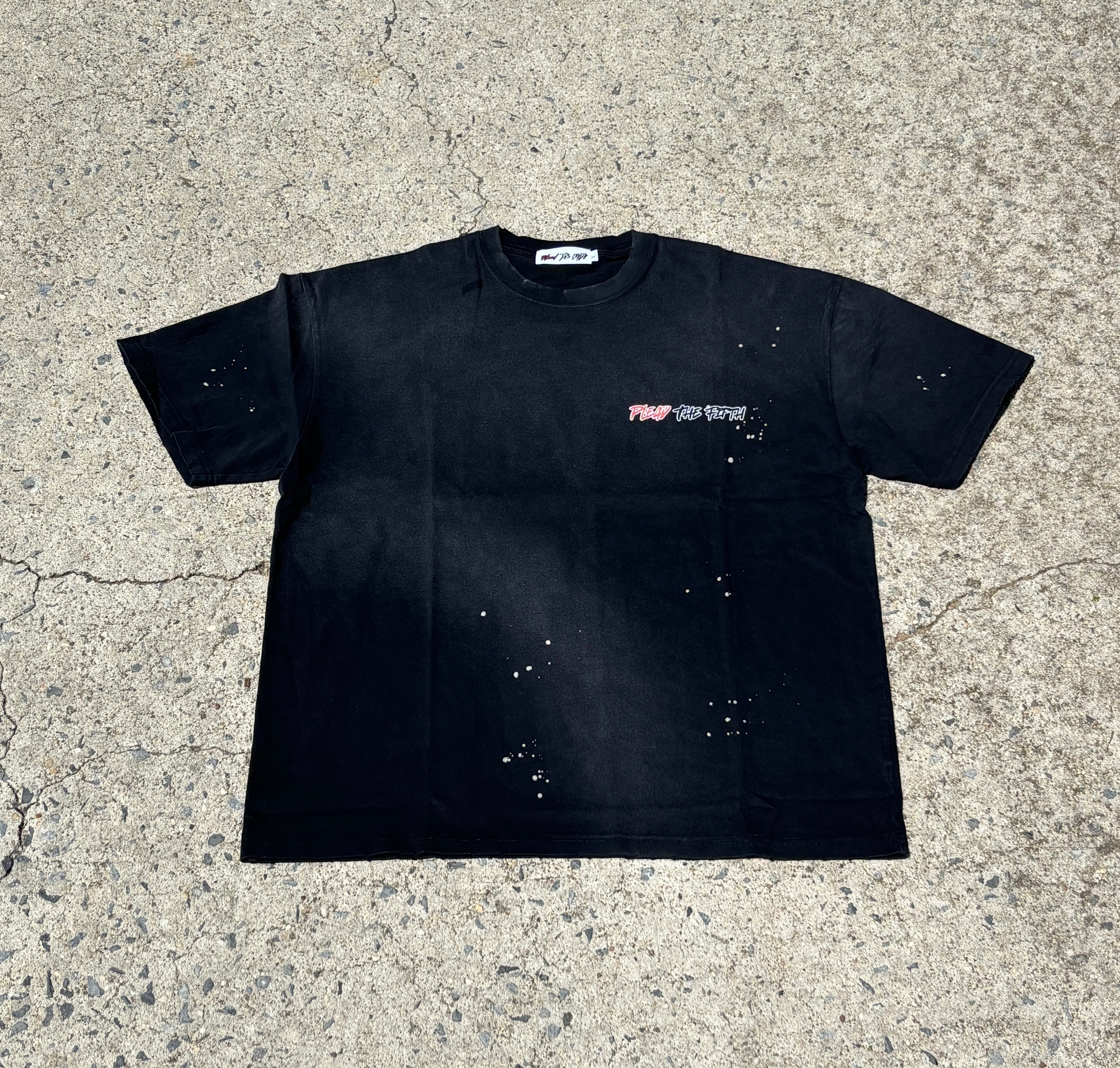 Vestige Tee