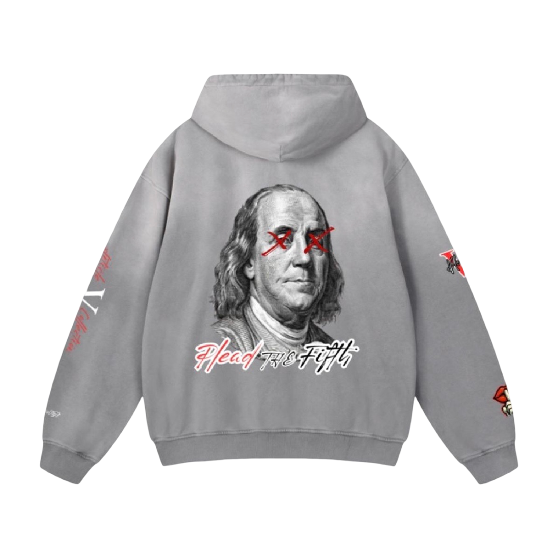 Dead Prez Hoodie