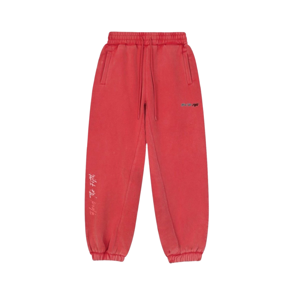 Iron Clad Sweatpants