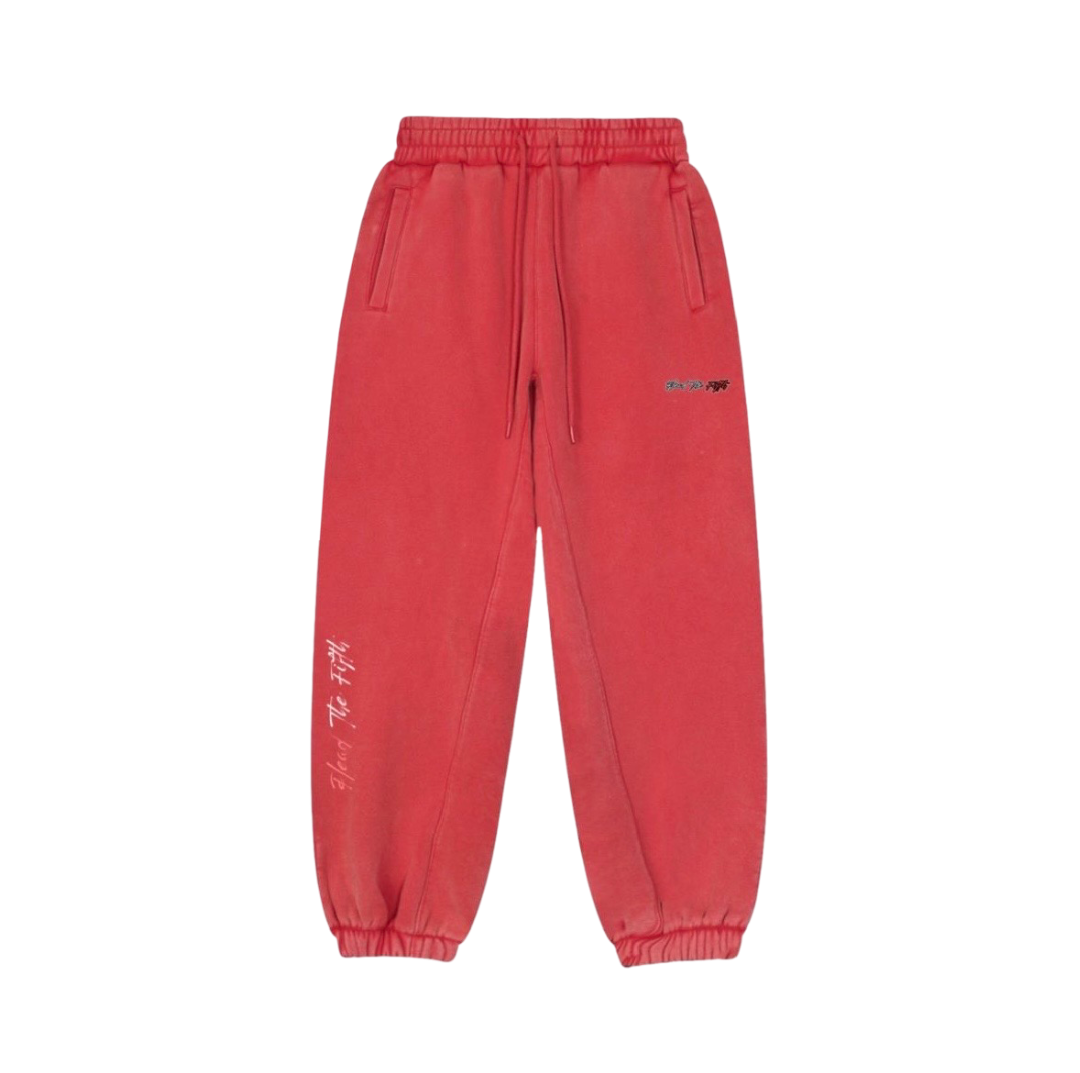 Iron Clad Sweatpants