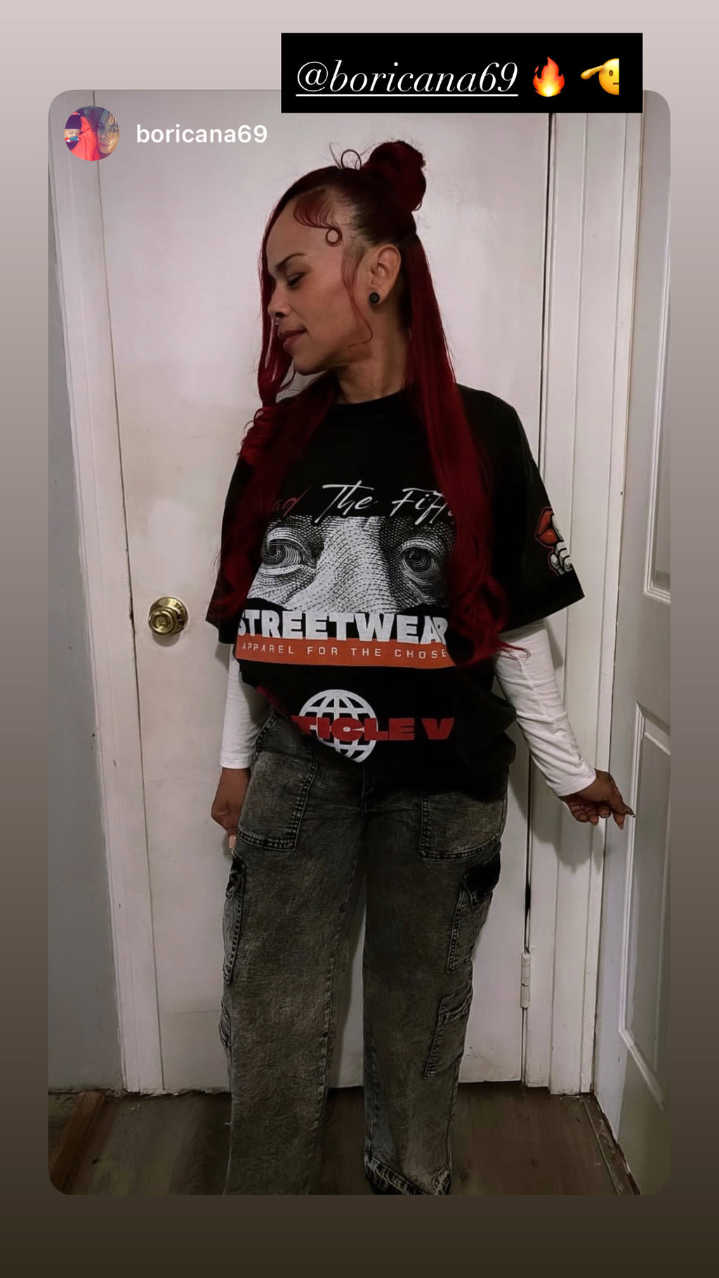 The Code Tee (original)