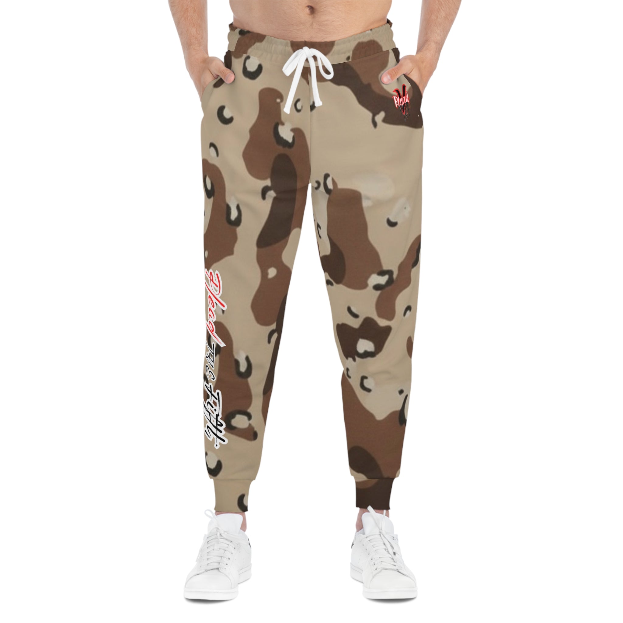 Desert Storm Joggers