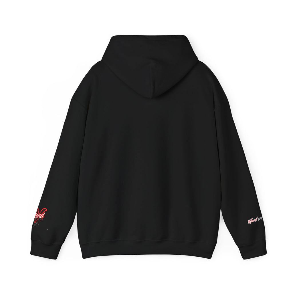 Silence Is Expensive Hoodie