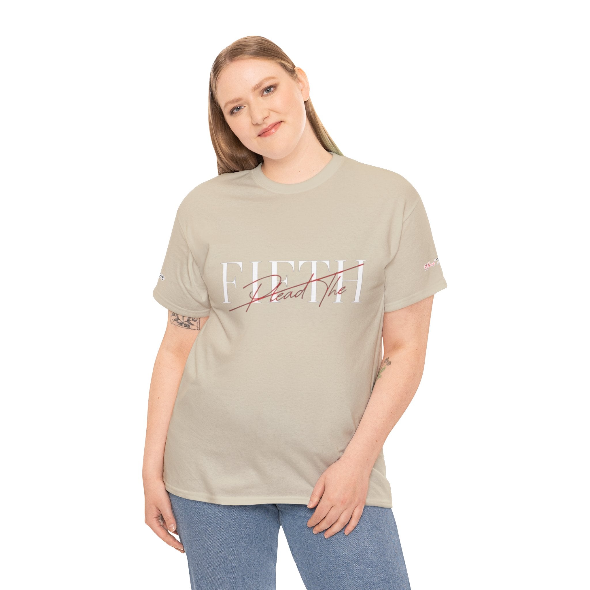 Fifth Ascendant Tee