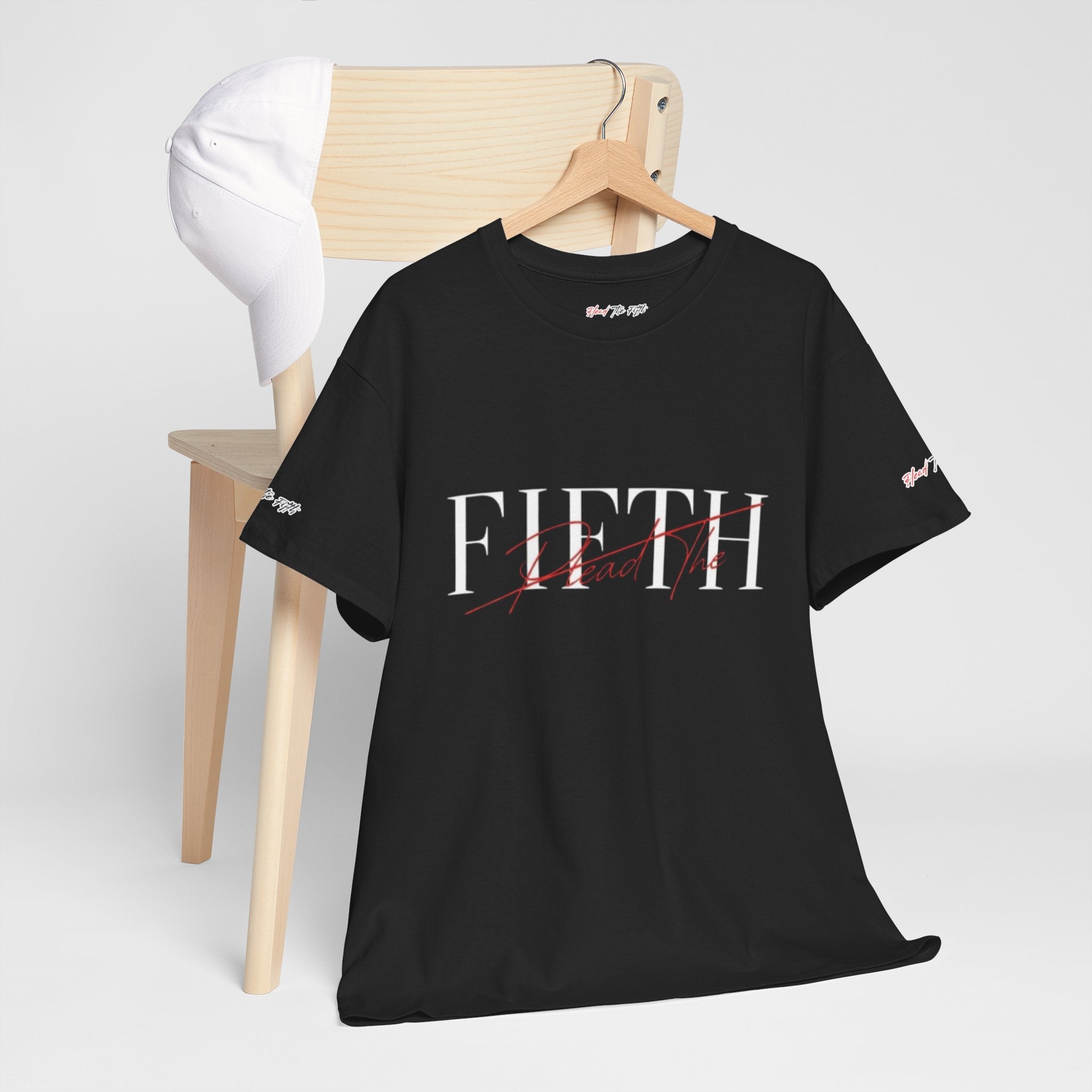 Fifth Ascendant Tee