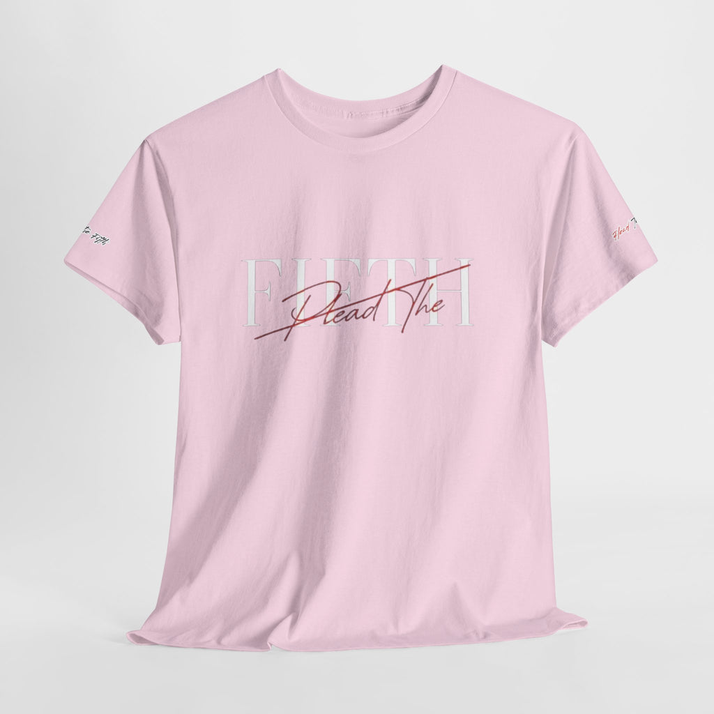 Fifth Ascendant Tee