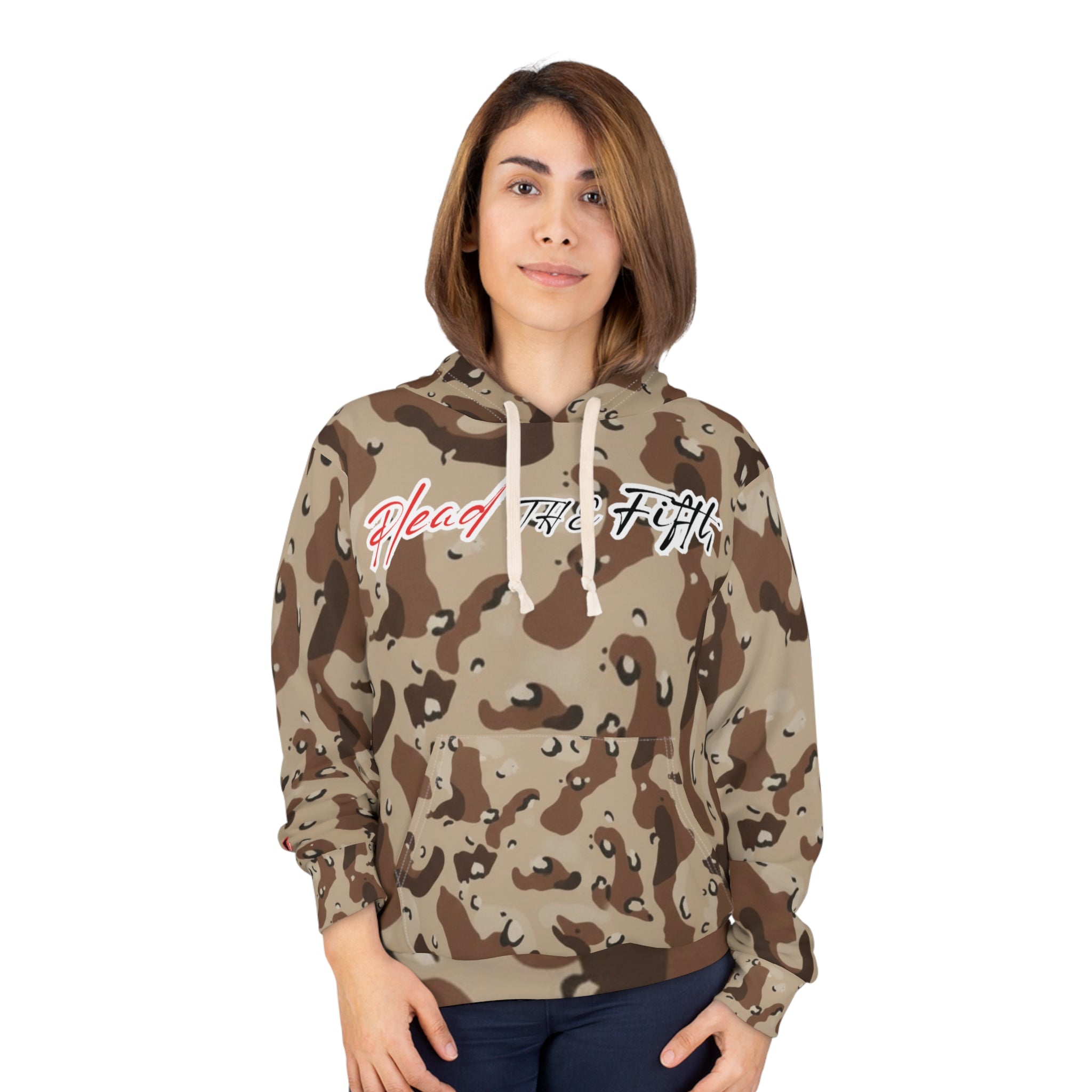 Desert Storm Hoodie