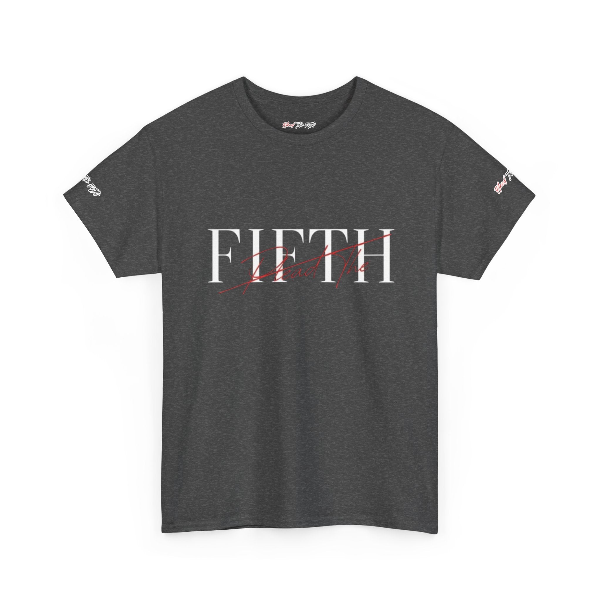 Fifth Ascendant Tee