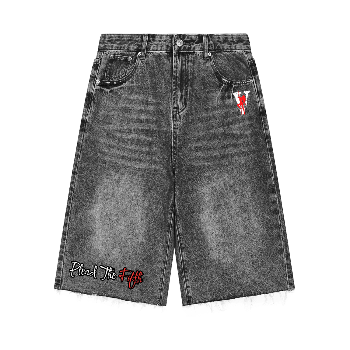 96’ Legacy Jorts