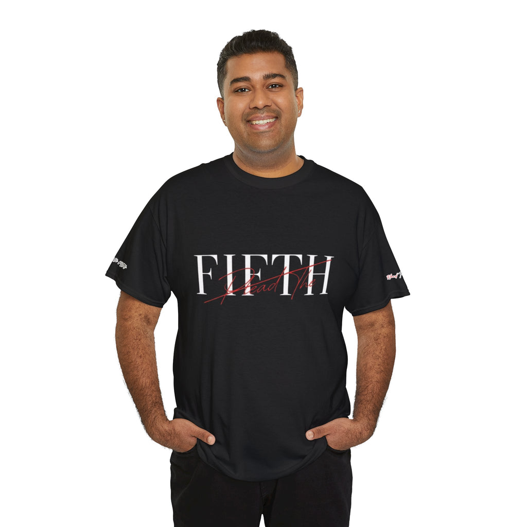 Fifth Ascendant Tee