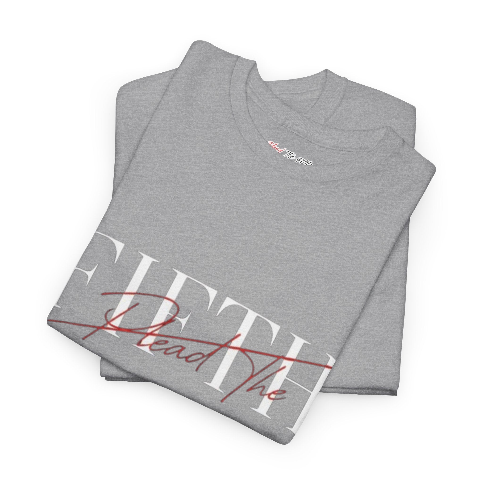 Fifth Ascendant Tee