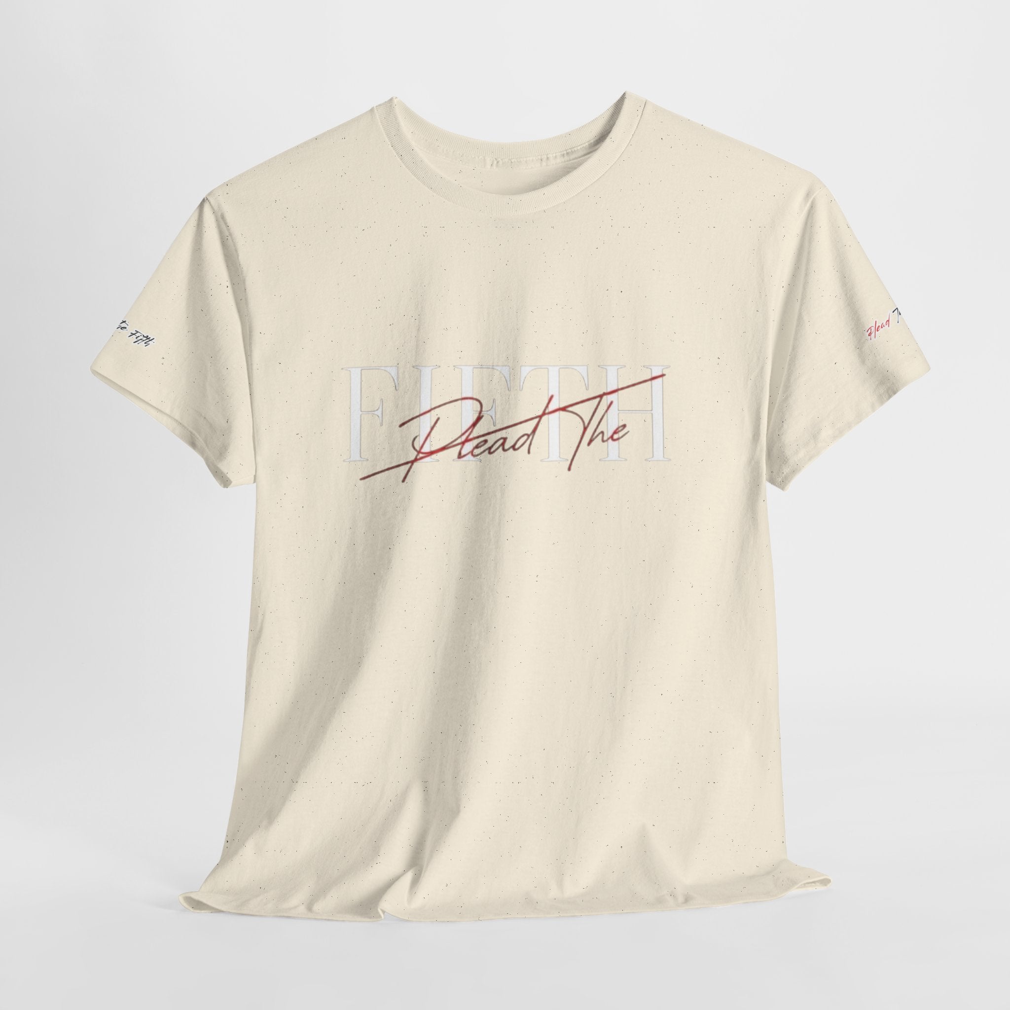 Fifth Ascendant Tee