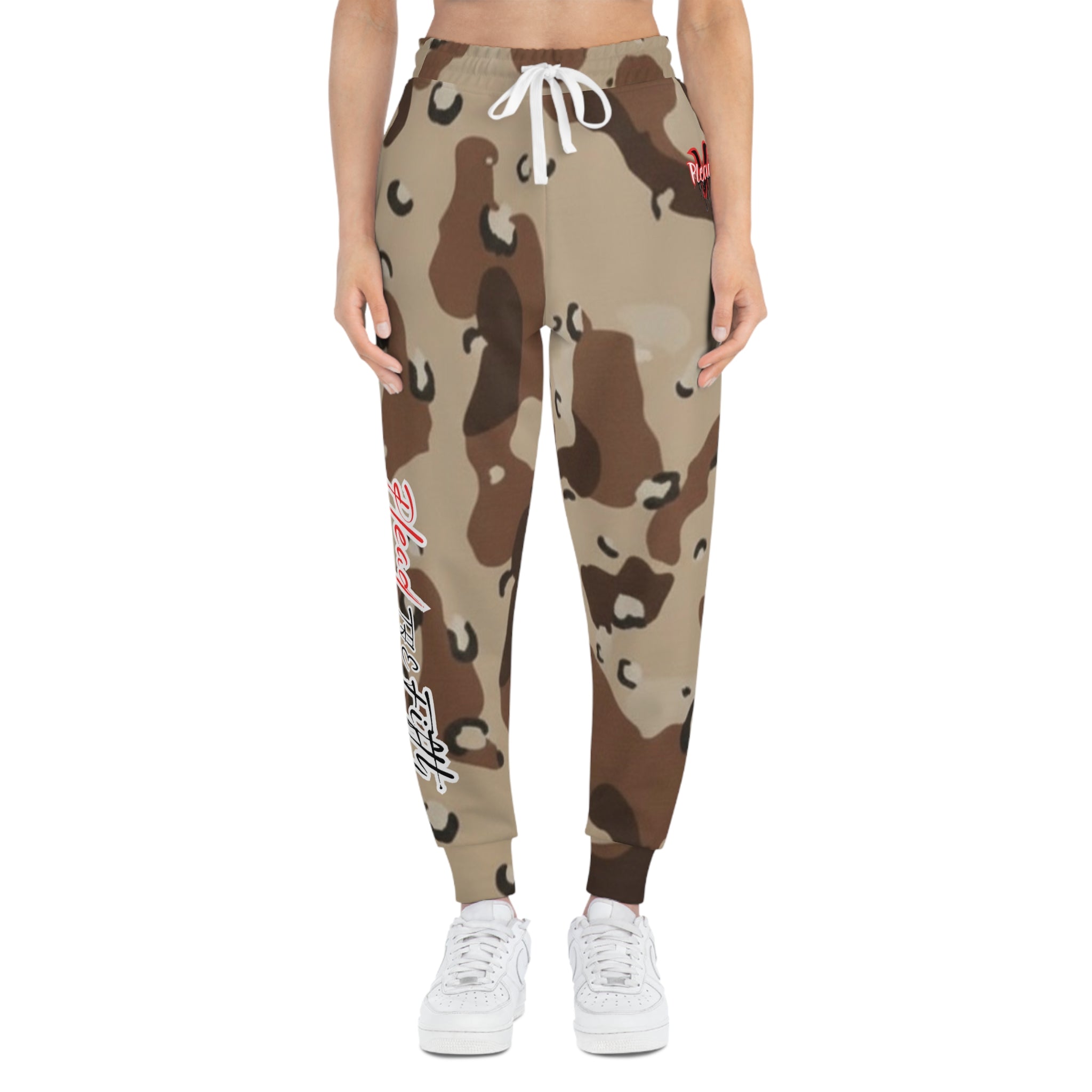 Desert Storm Joggers