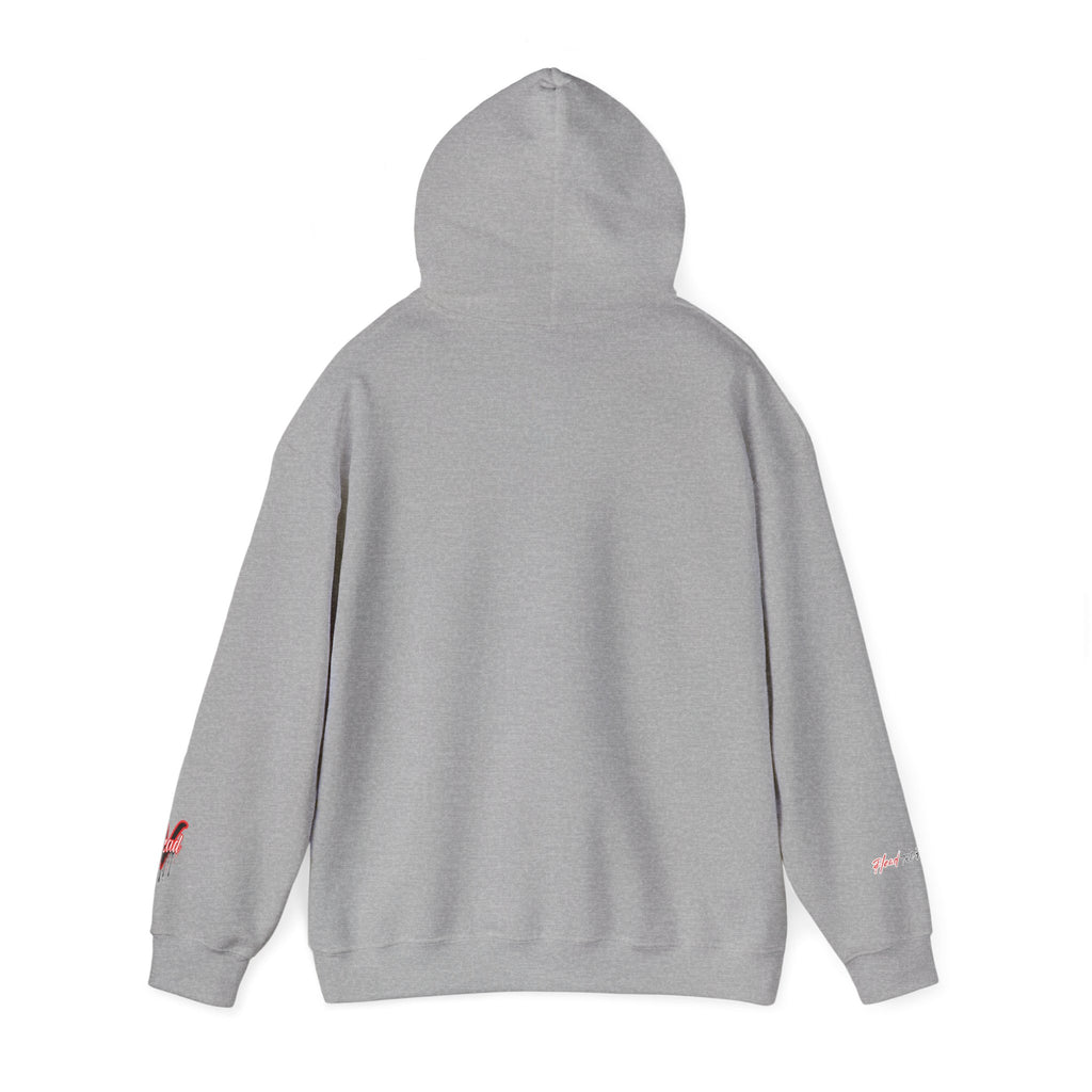 Silence Is Expensive Hoodie