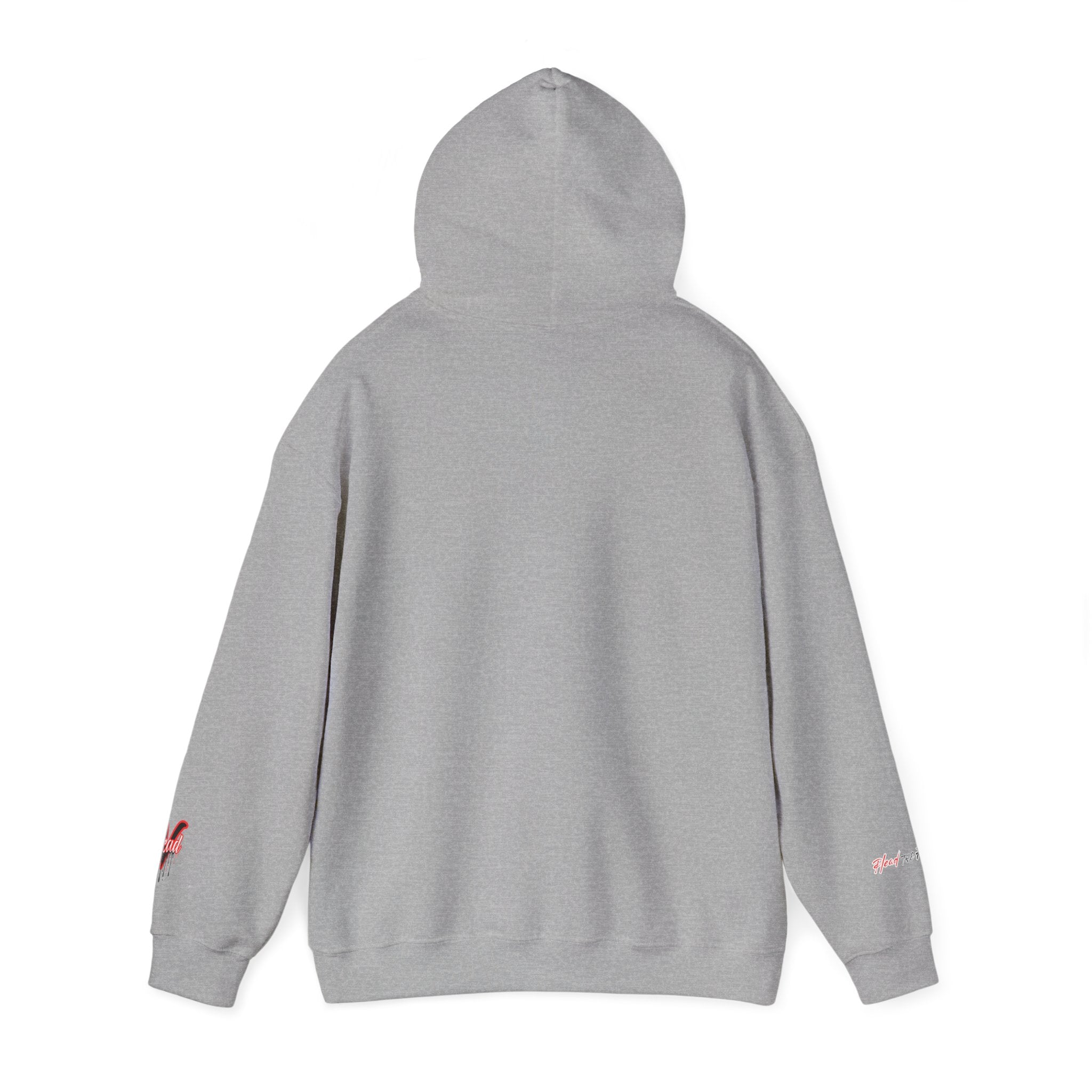 Silence Is Expensive Hoodie