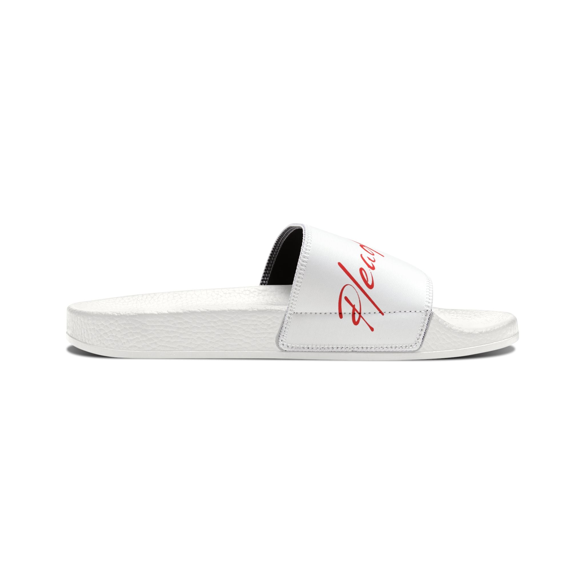 Plead The Fifth Slides