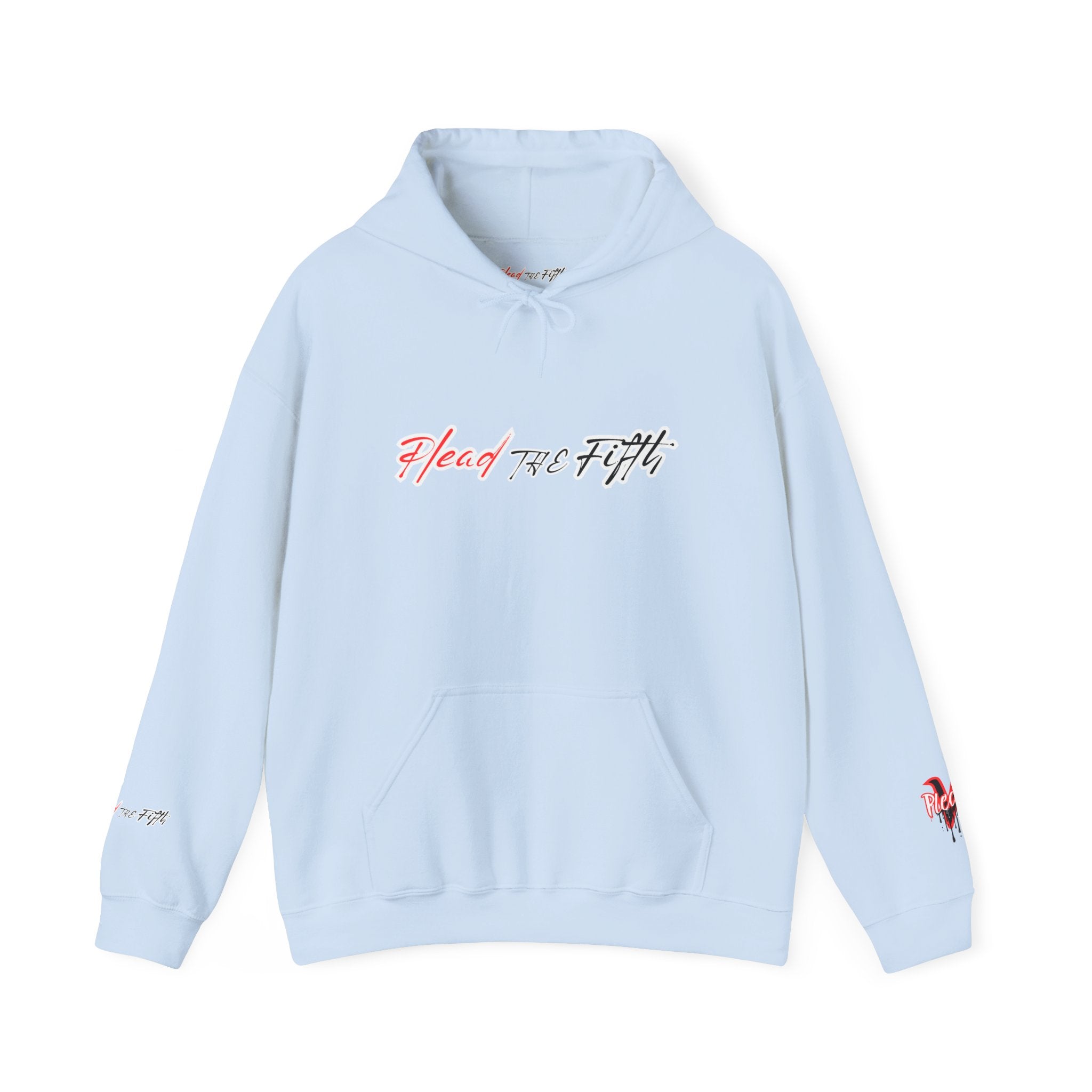 Silence Is Expensive Hoodie