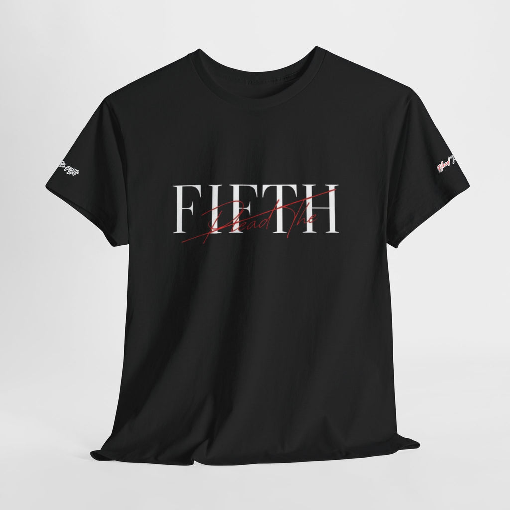 Fifth Ascendant Tee