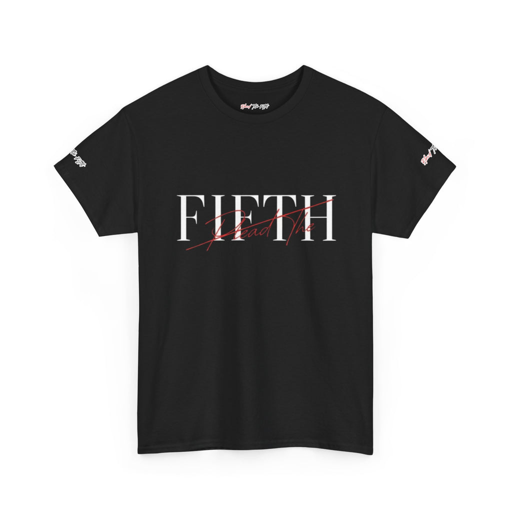 Fifth Ascendant Tee