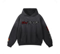 Iron Clad Hoodie