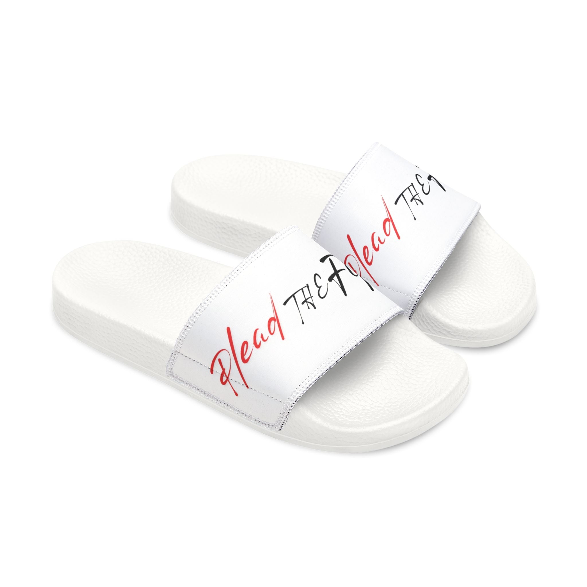 Plead The Fifth Slides