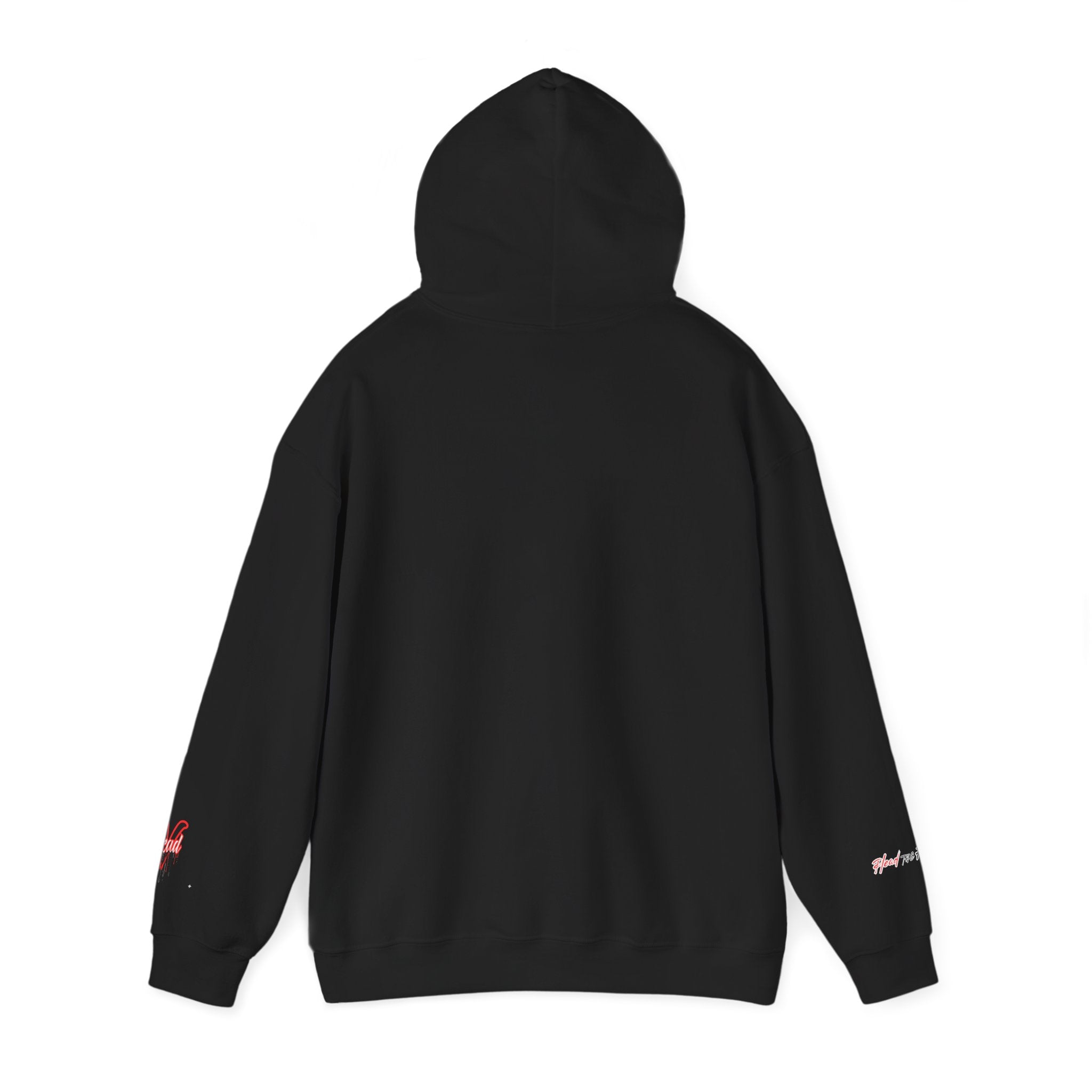 Silence Is Expensive Hoodie