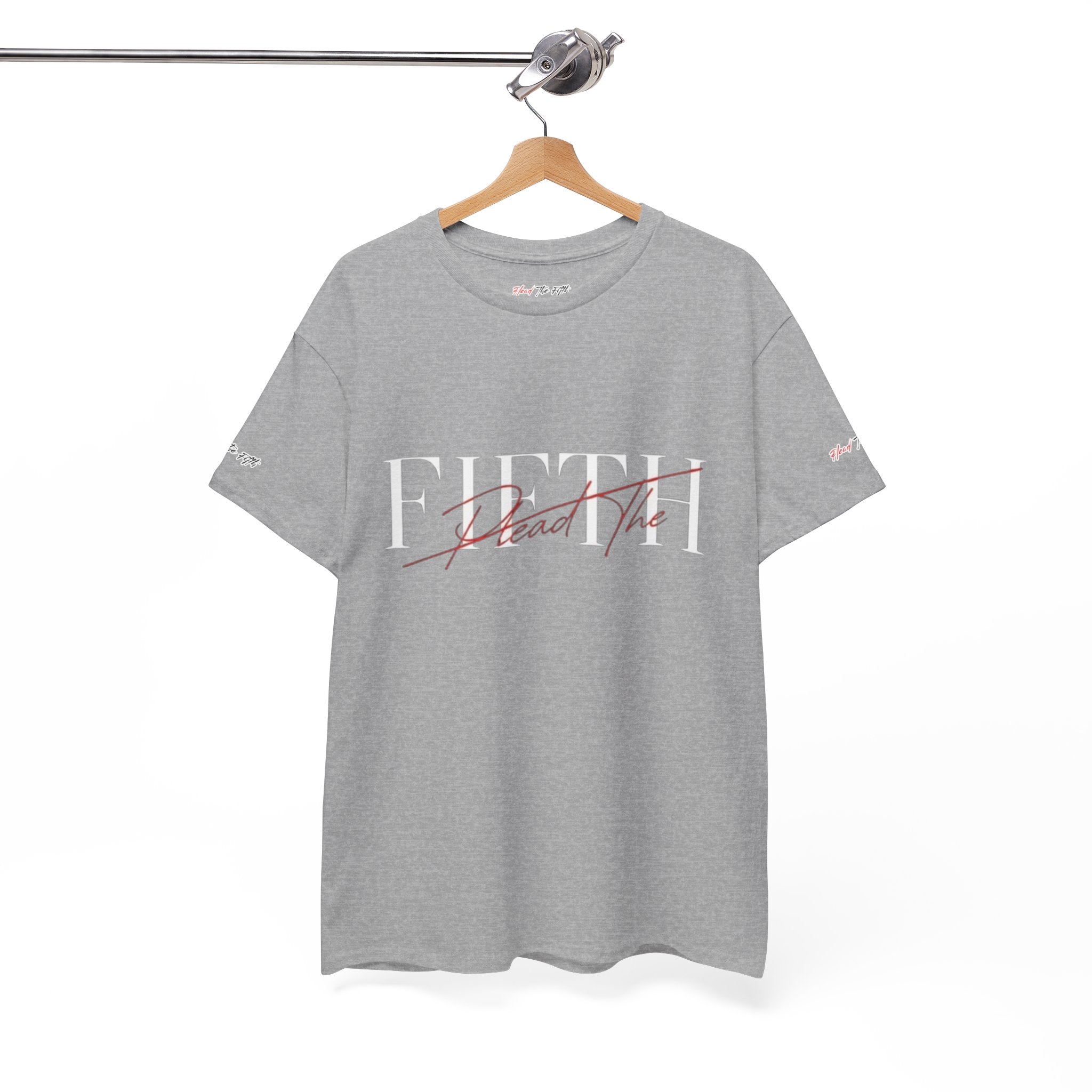 Fifth Ascendant Tee