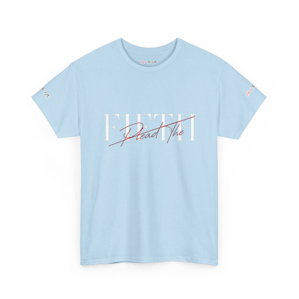 Fifth Ascendant Tee