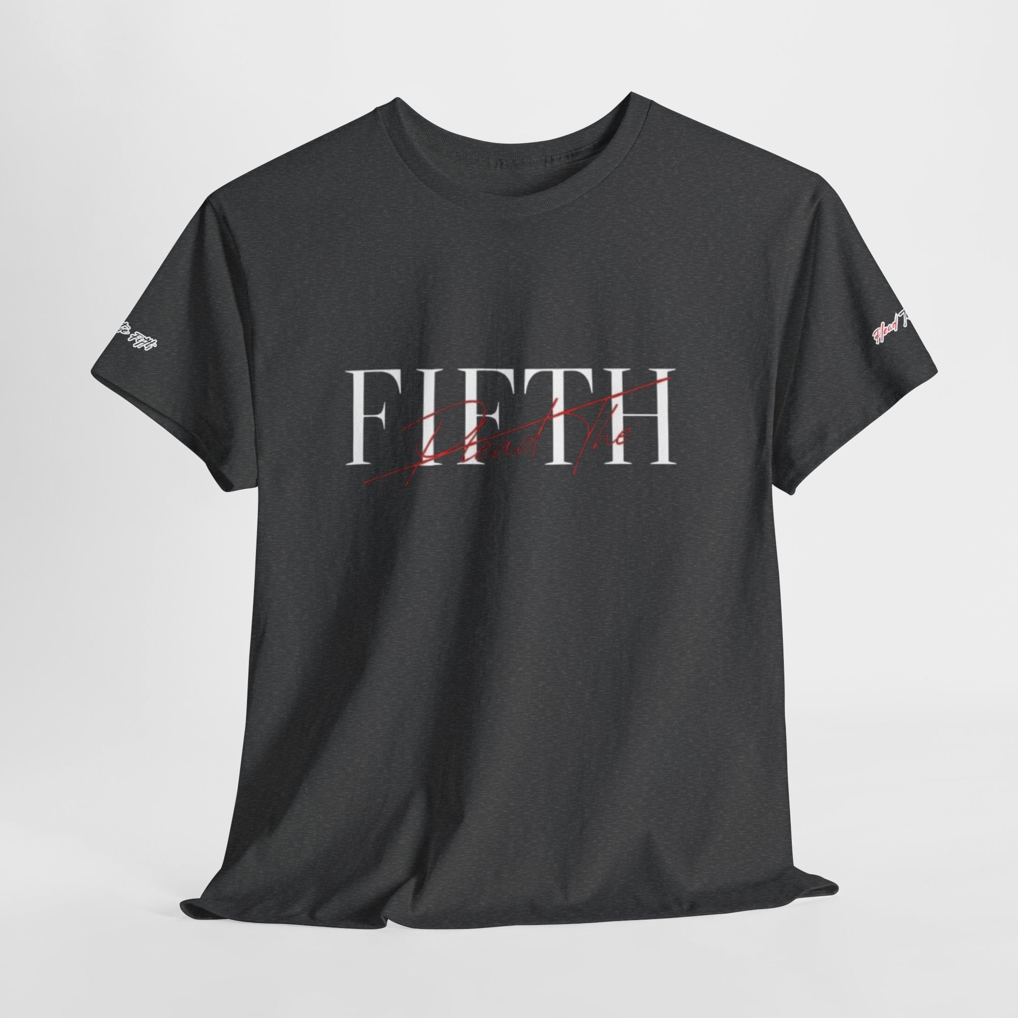 Fifth Ascendant Tee