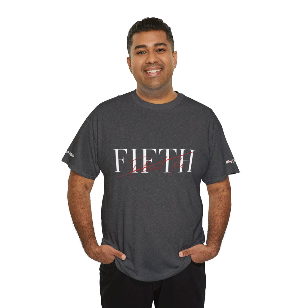 Fifth Ascendant Tee