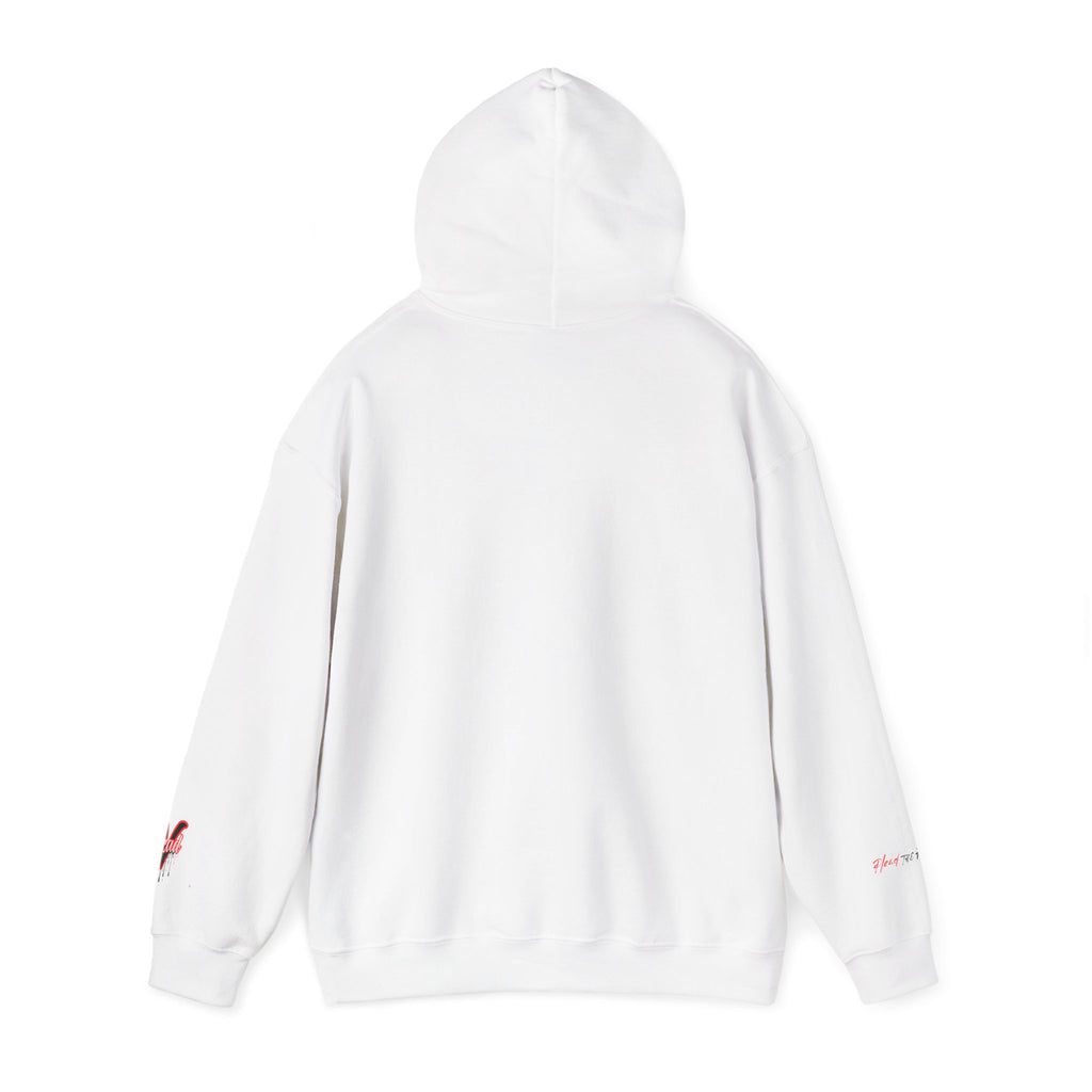 Silence Is Expensive Hoodie