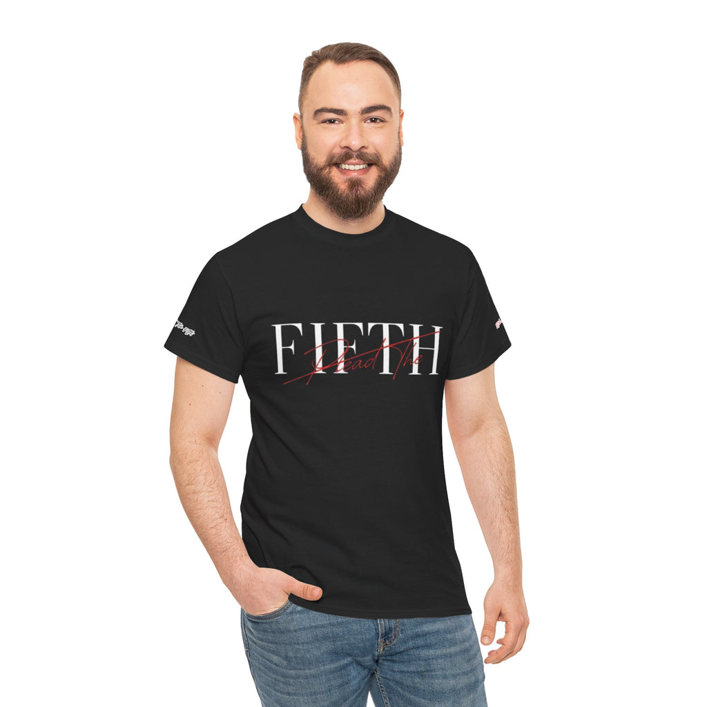 Fifth Ascendant Tee