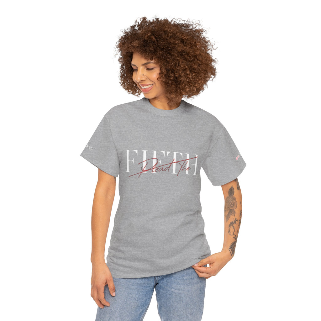Fifth Ascendant Tee