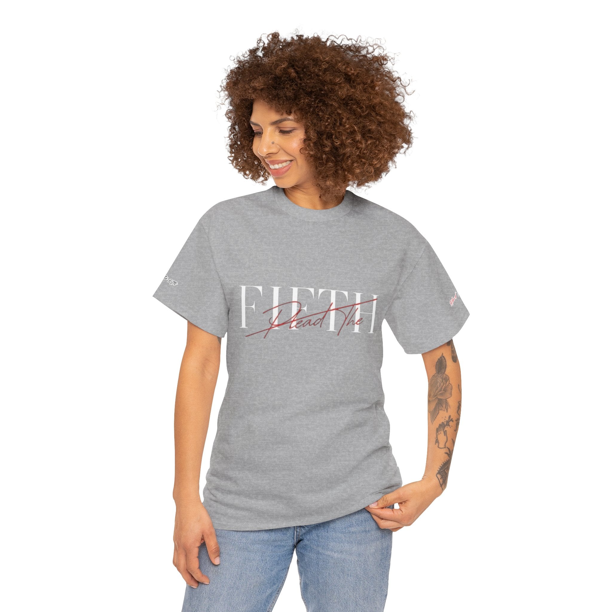 Fifth Ascendant Tee