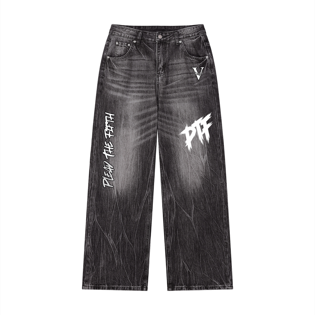 91’ Denims