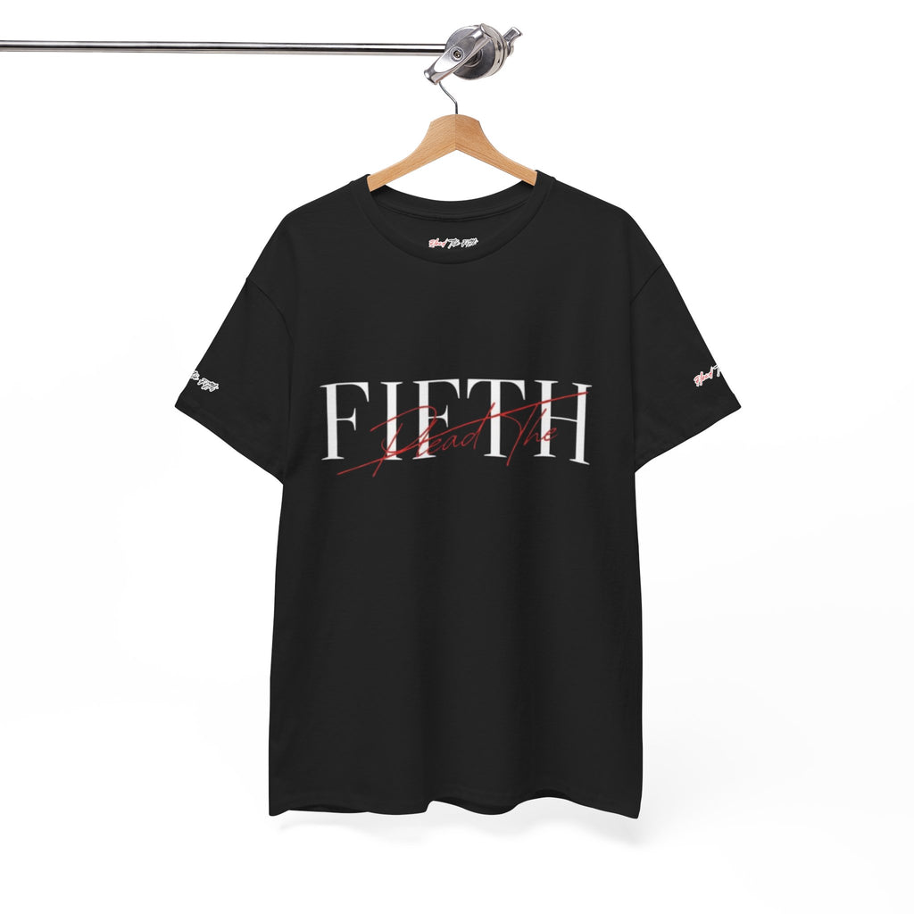 Fifth Ascendant Tee