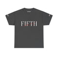Fifth Ascendant Tee