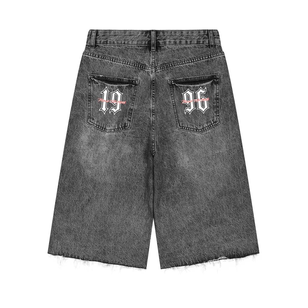 96’ Legacy Jorts
