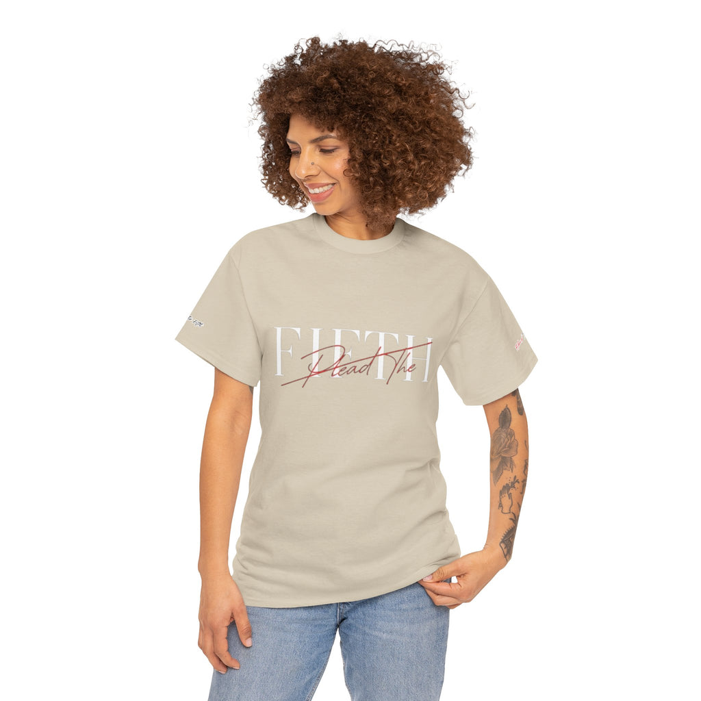 Fifth Ascendant Tee