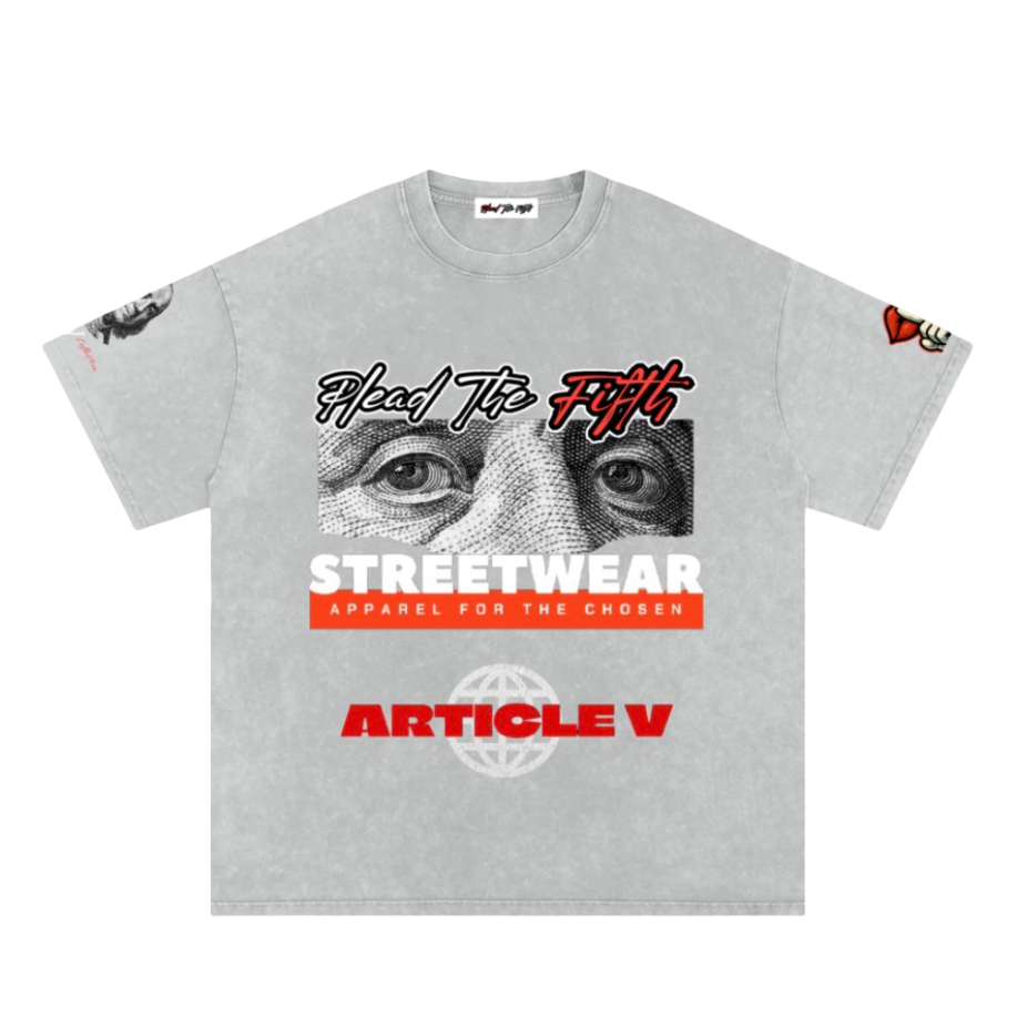 The Code Tee