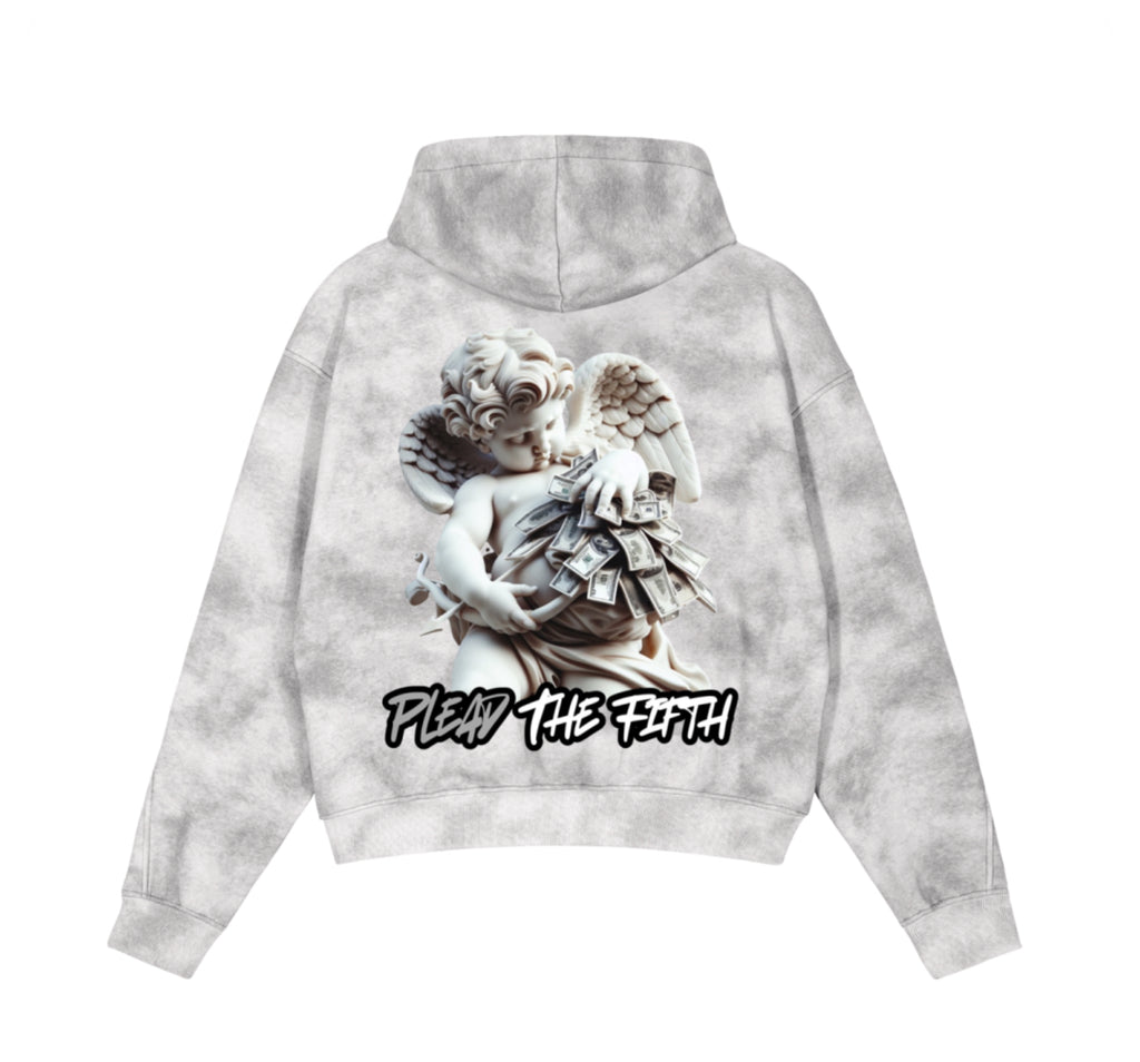 Heavenly Toll Hoodie