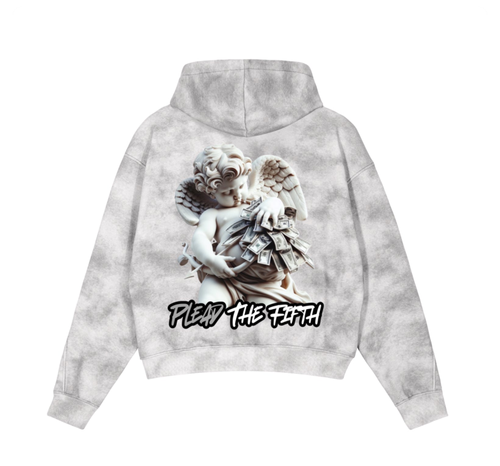 Heavenly Toll Hoodie