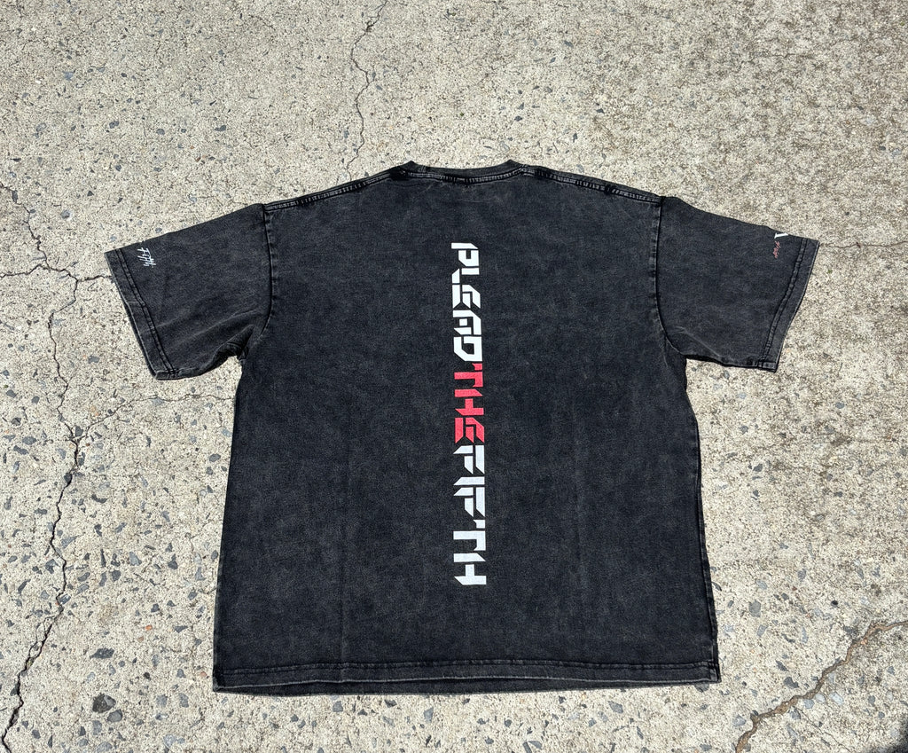 Final Code Tee
