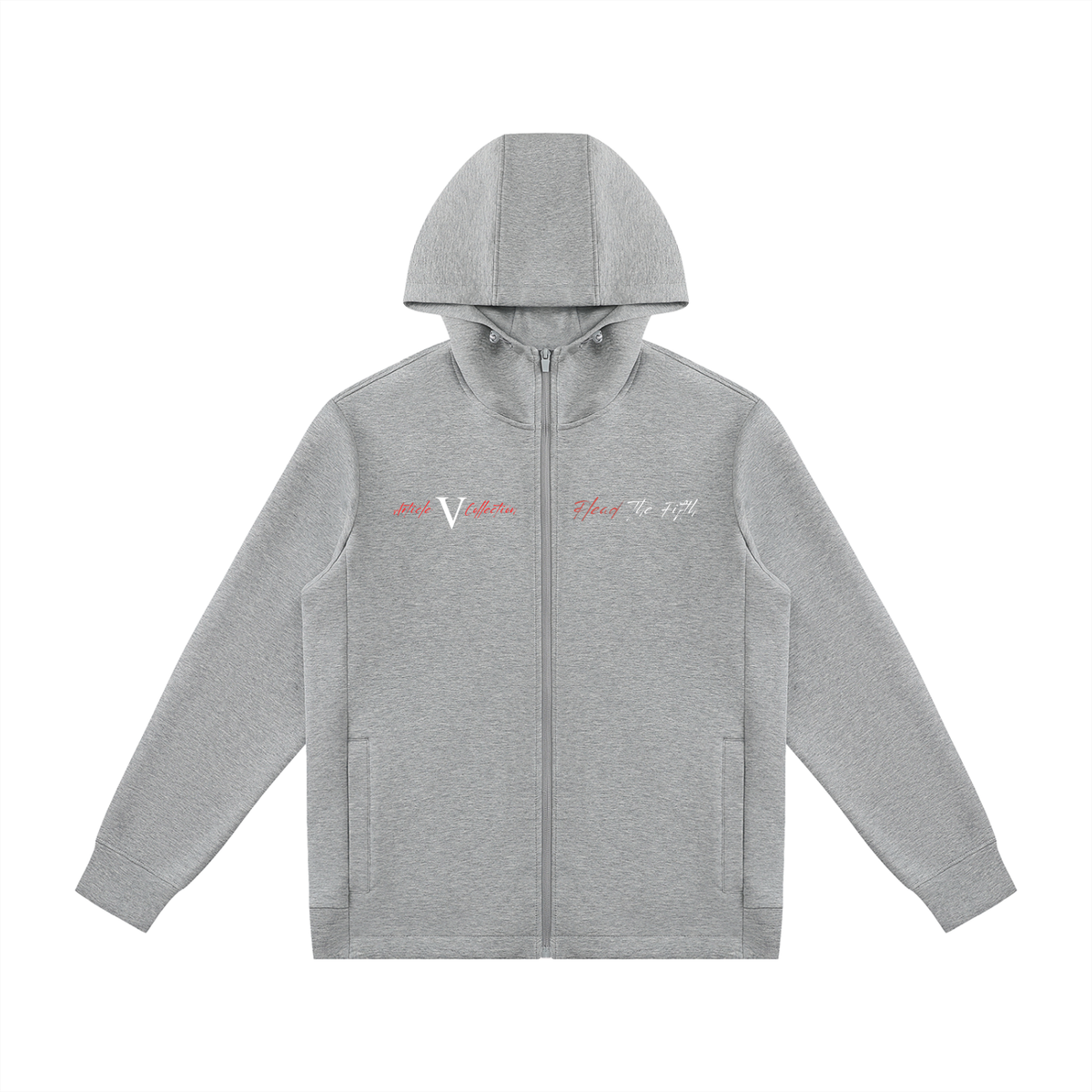 Axiom Jacket