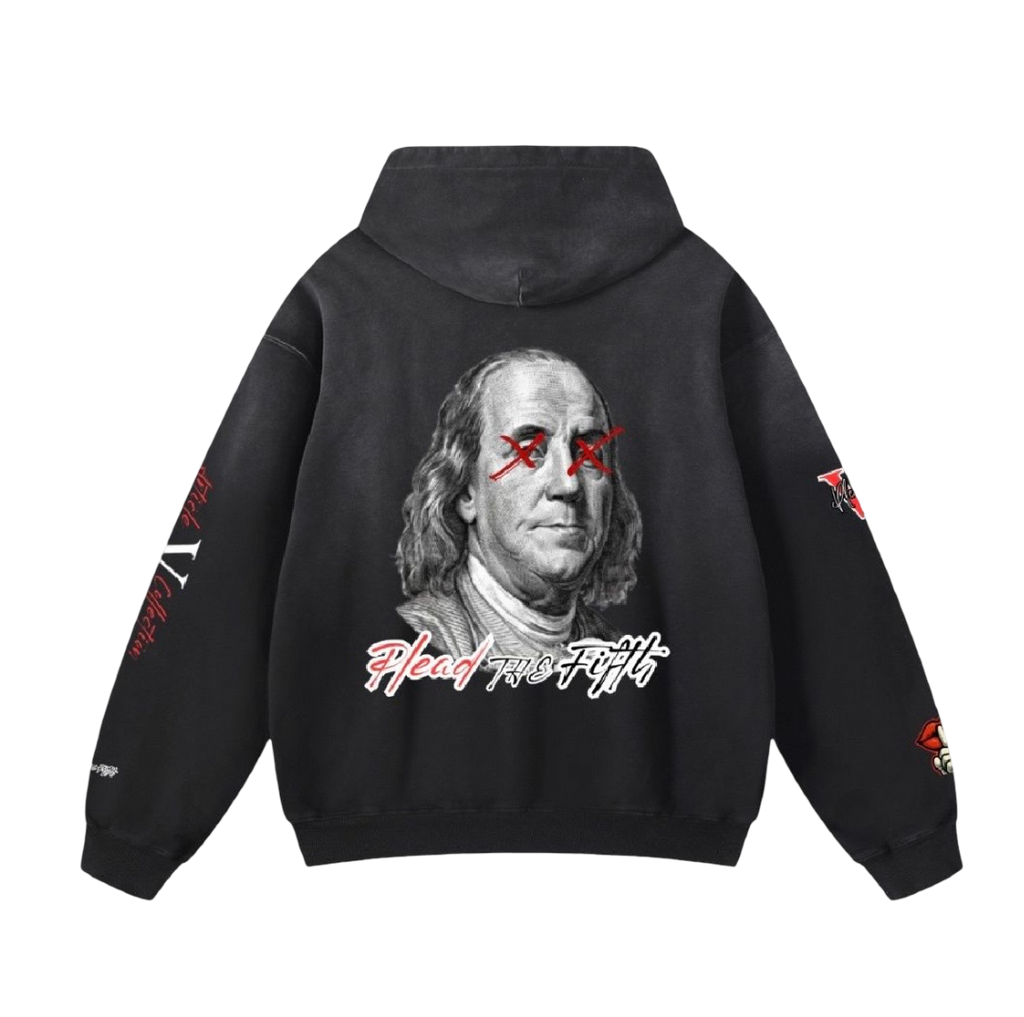 Dead Prez Hoodie