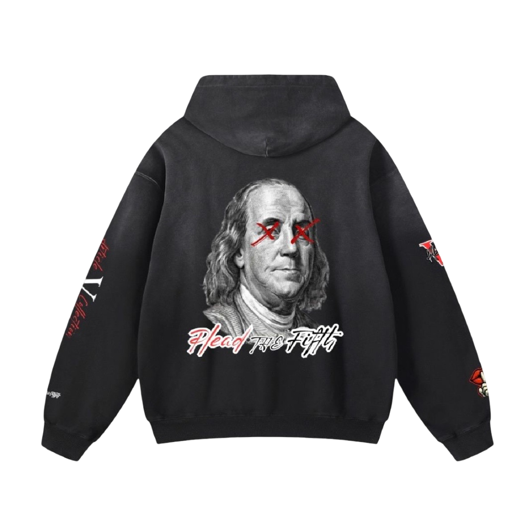 Dead Prez Hoodie