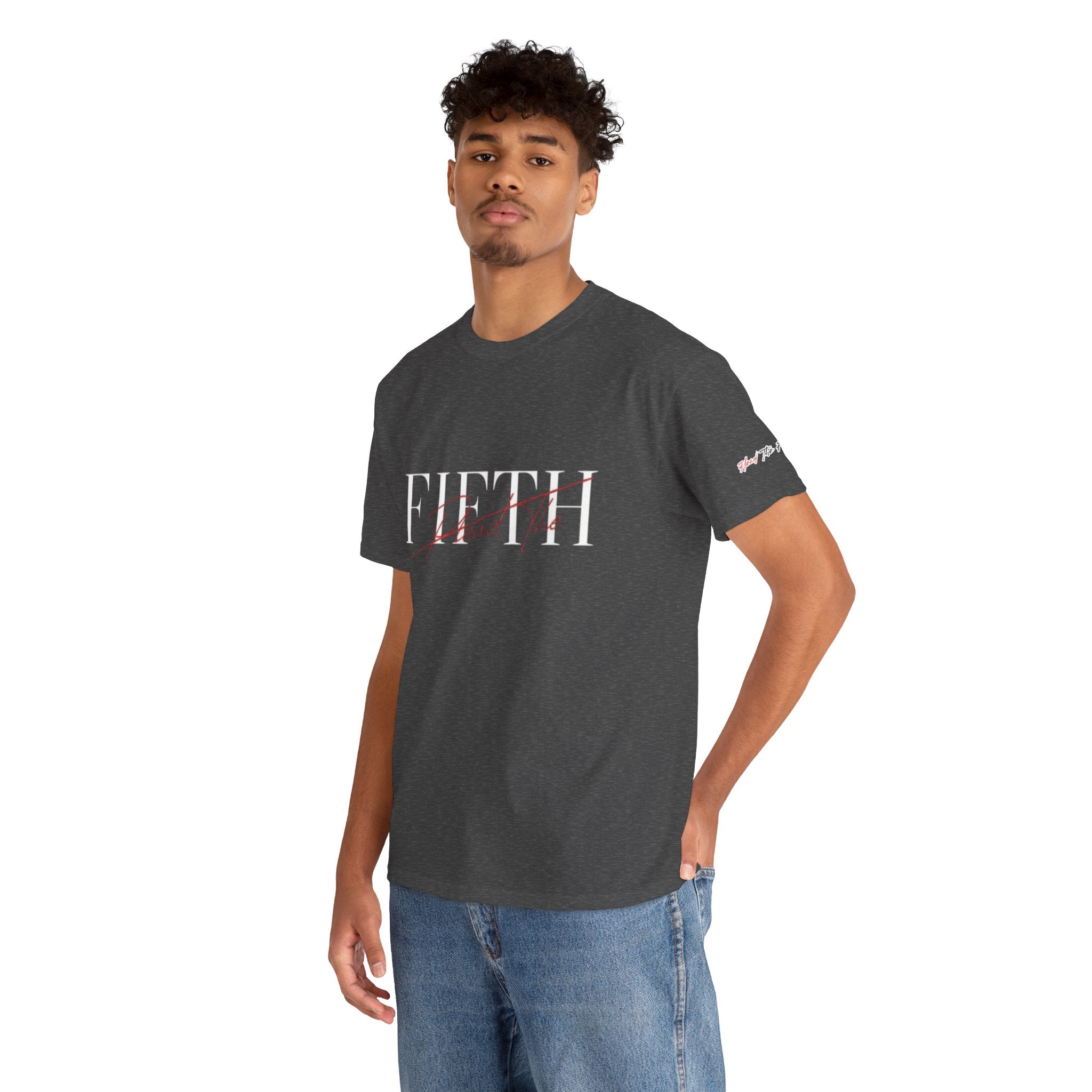 Fifth Ascendant Tee