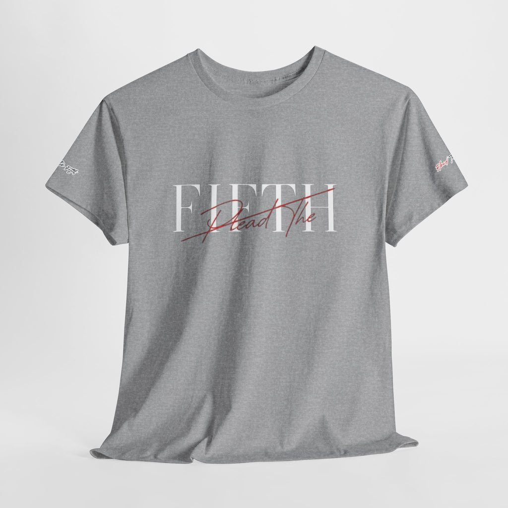 Fifth Ascendant Tee