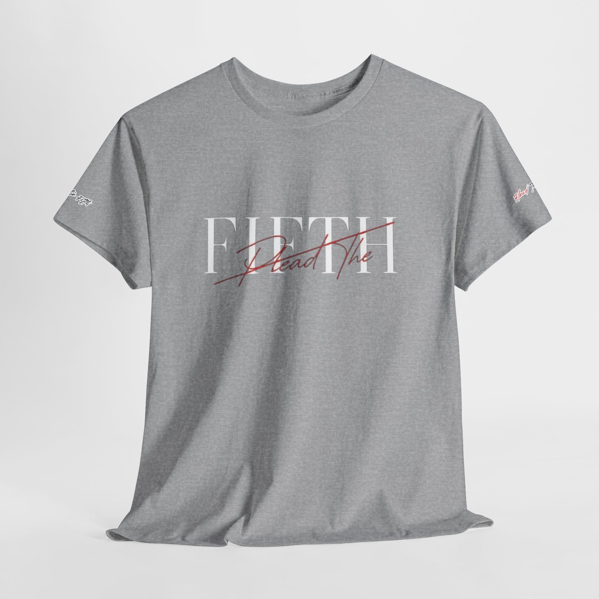Fifth Ascendant Tee
