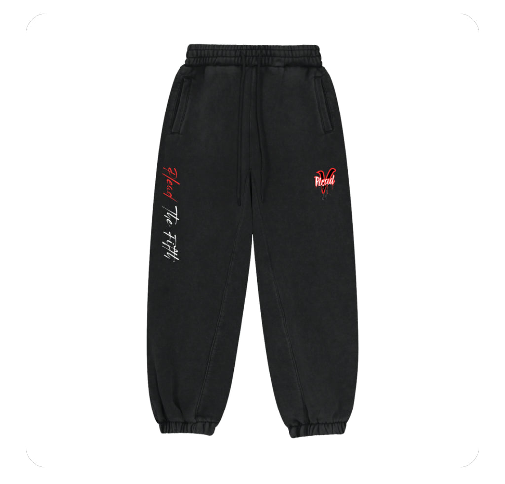 Iron Clad Sweatpants